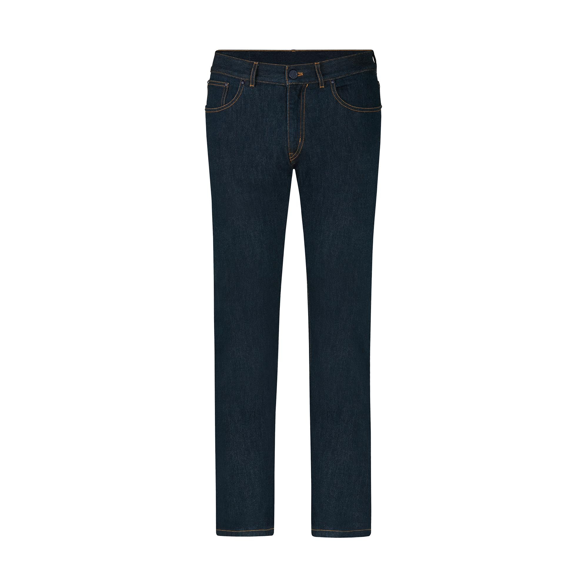 Slim Stretch Denim Trousers - Ready-to-Wear | LOUIS VUITTON